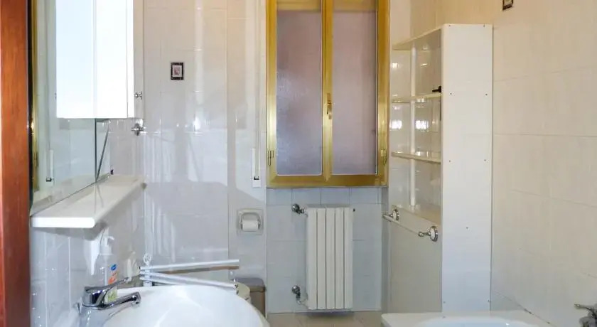Casa Vacanze Sergio Pisa