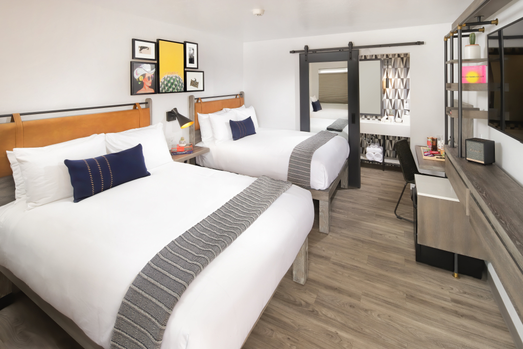 voco The Tuxon by IHG