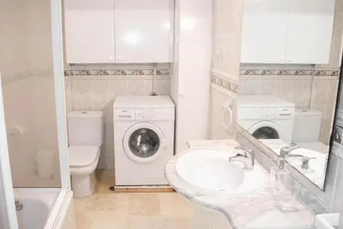 Apartamento Rio Mar