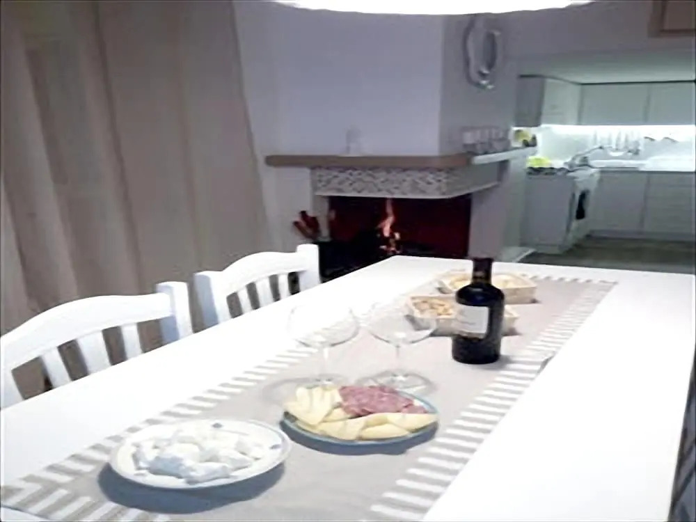 Apartment With 2 Bedrooms in Montalbano, With Enclosed Garden and Wifi
