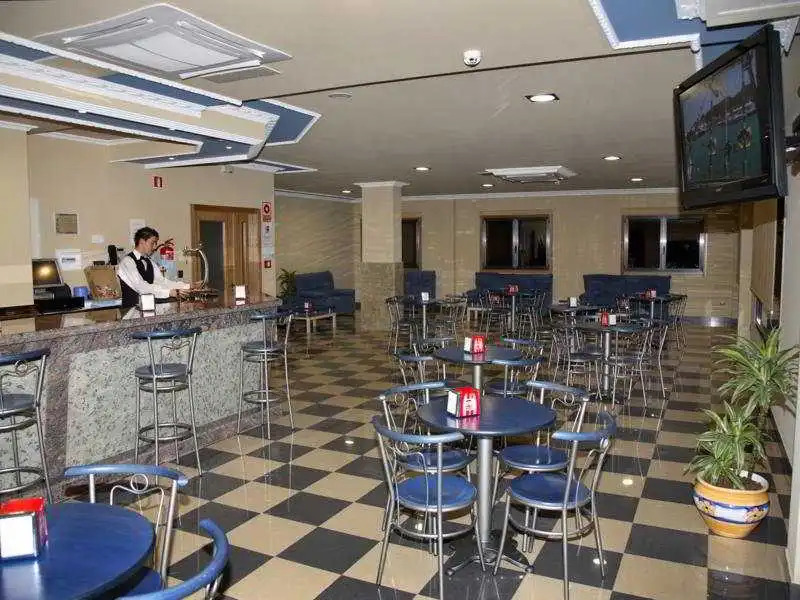 Hotel Pedramar