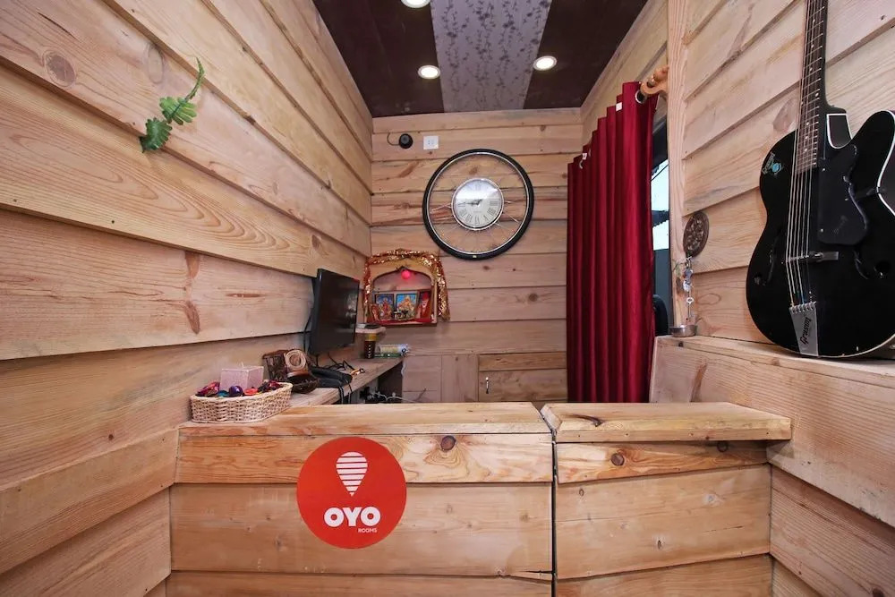OYO 8793 Home Stay near Mall Road