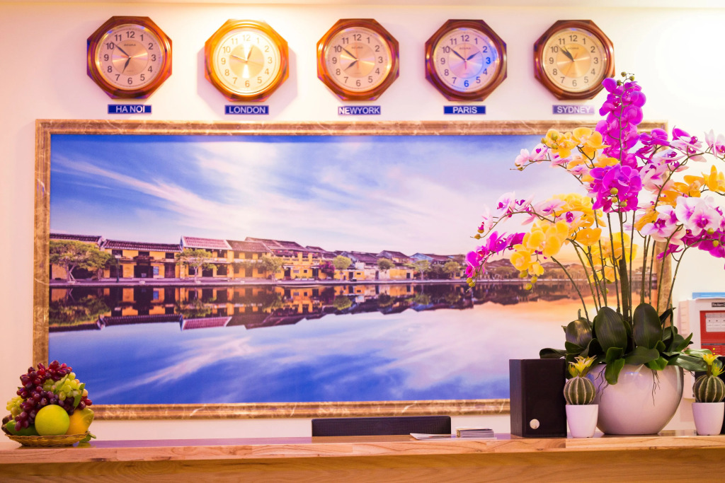 Hào Anh Villa Hội An
