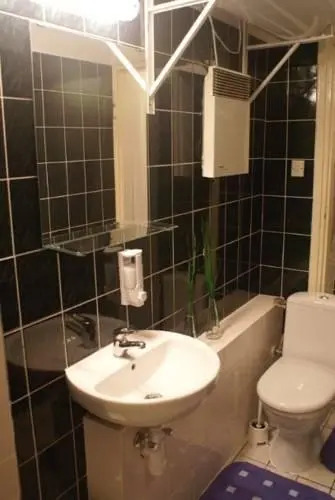 Hostel Apiano