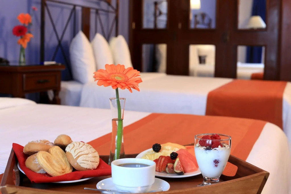 Hotel Emily