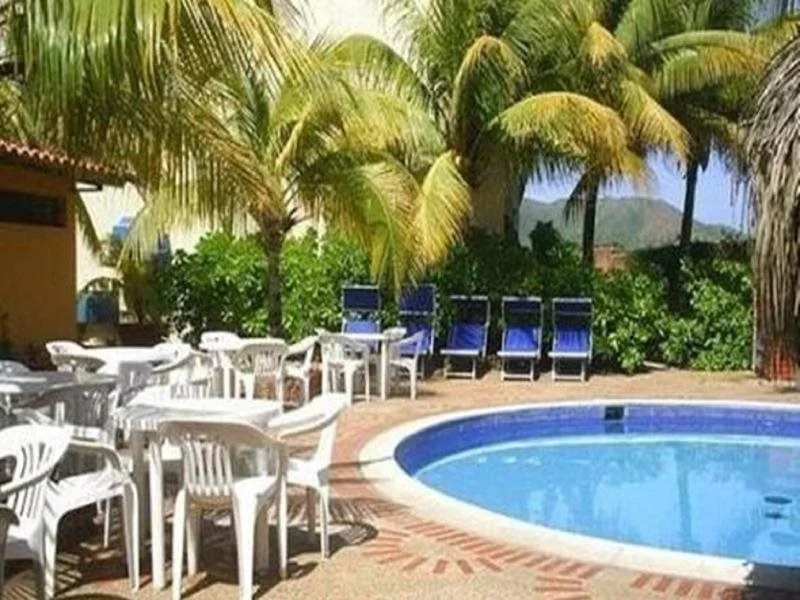 Golden Paradise