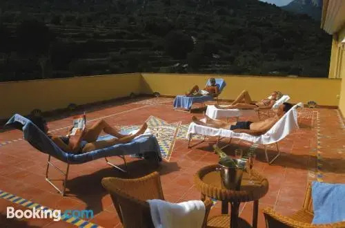 Hotel Villa Lehmi