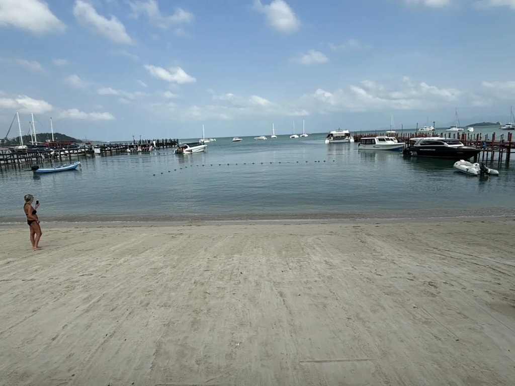 Punnpreeda Beach Resort