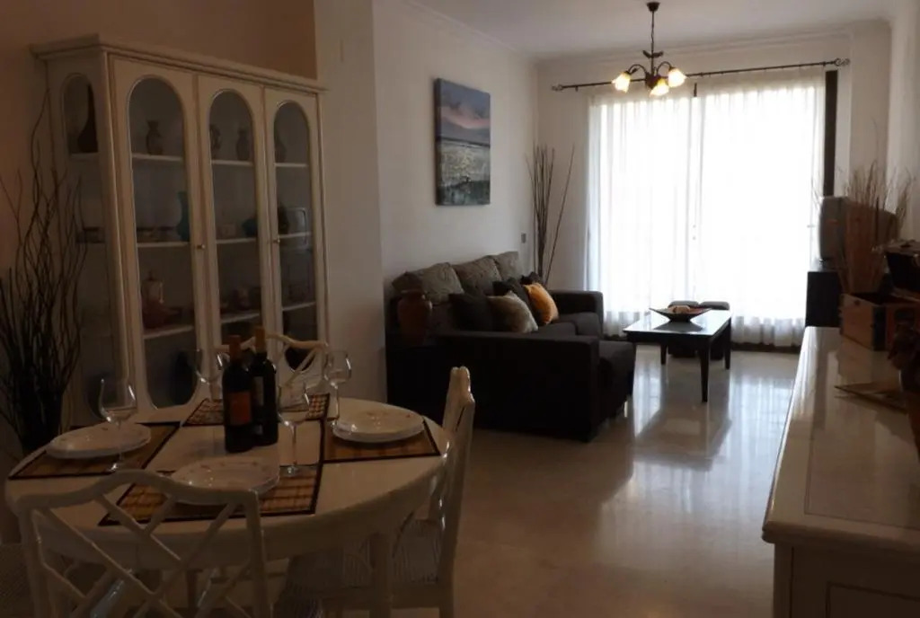 Apartment in Mijas Costa 101380