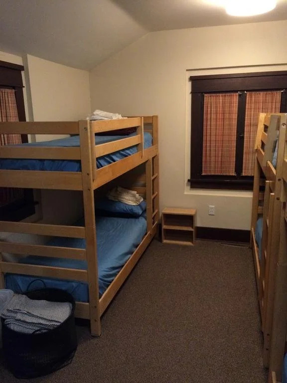 HI - Mississippi Headwaters Hostel