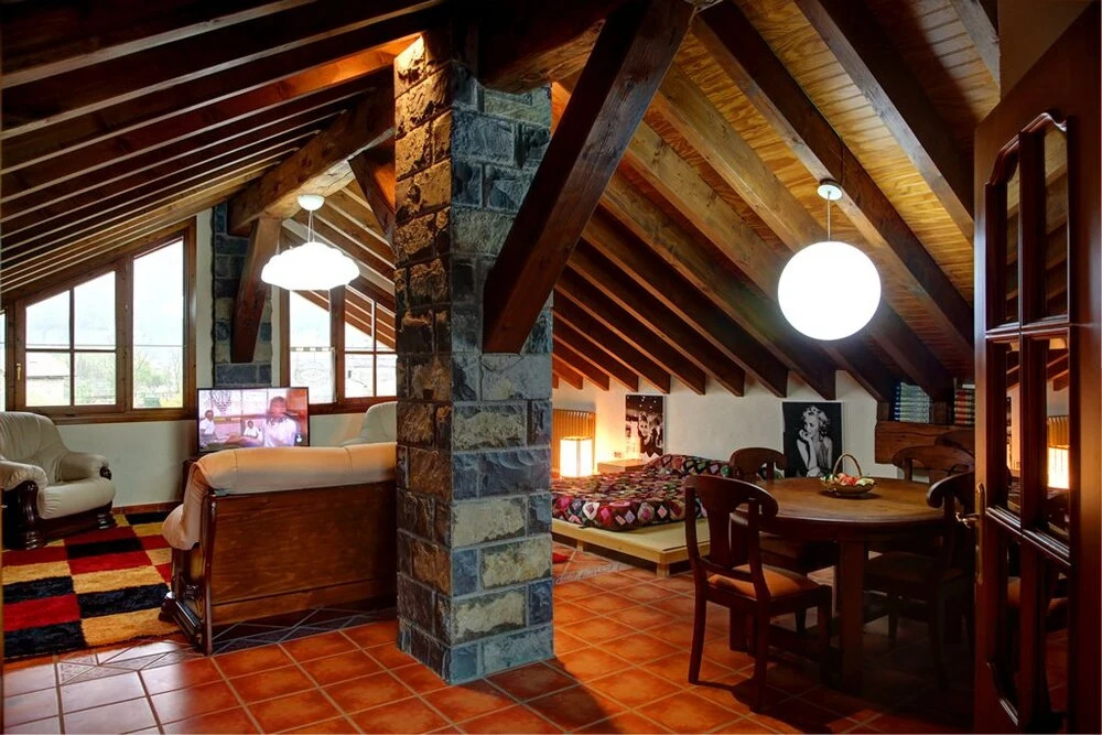 Casa Rural Villa Gervasio