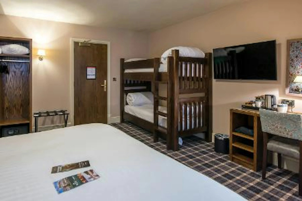 The Swallow Falls Inn - The Inn Collection Group