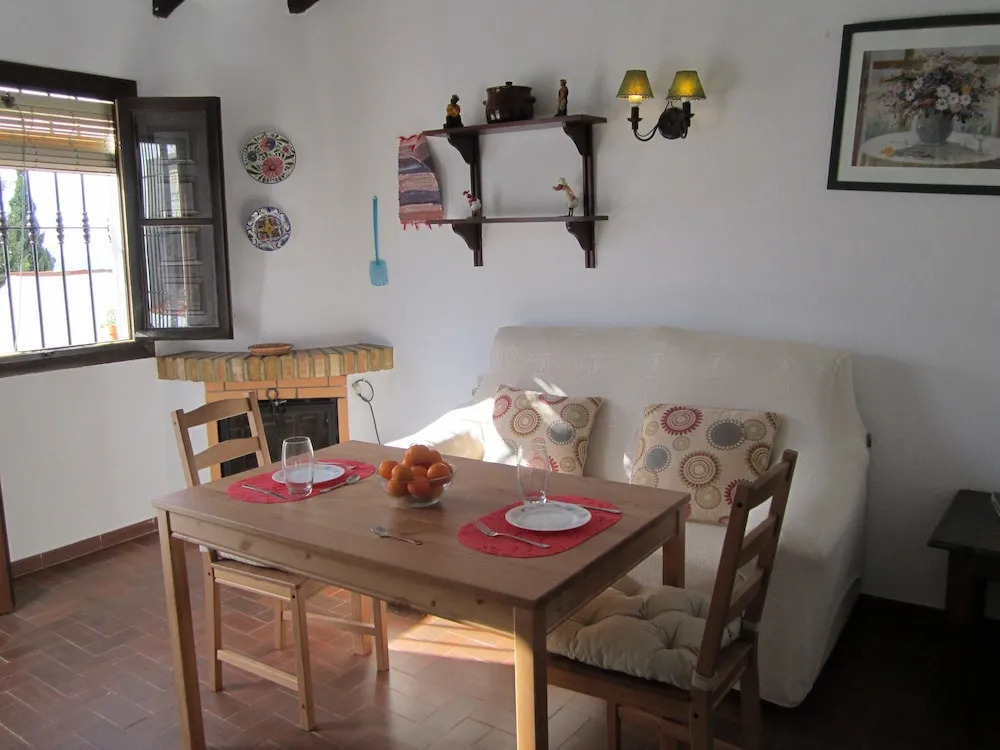 Casa El Limonero