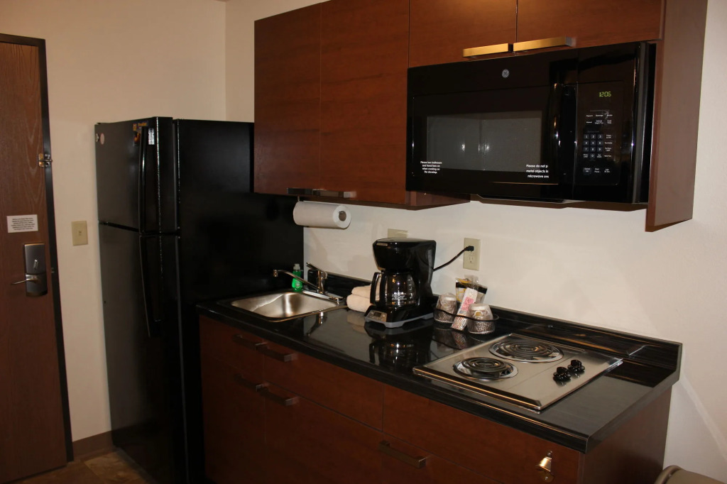 My Place Hotel-Loveland, CO