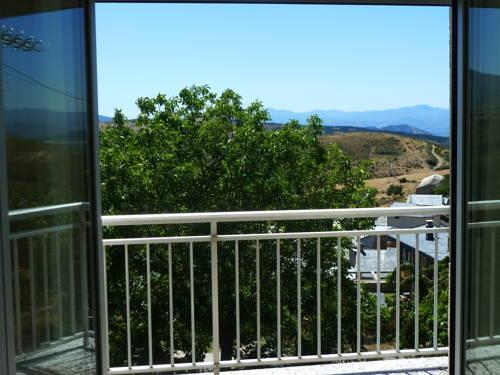 Pension Riego de Ambros