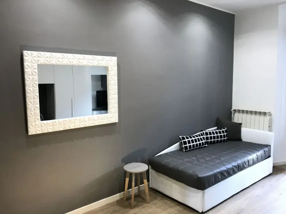 P&D Apartments Navigli