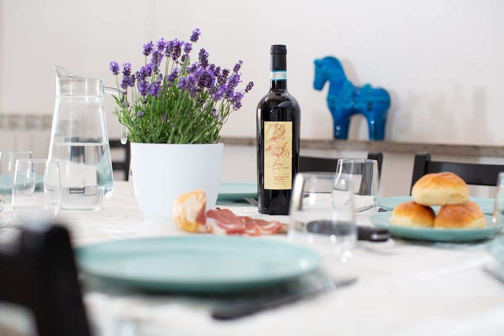 Tenuta Capizucchi