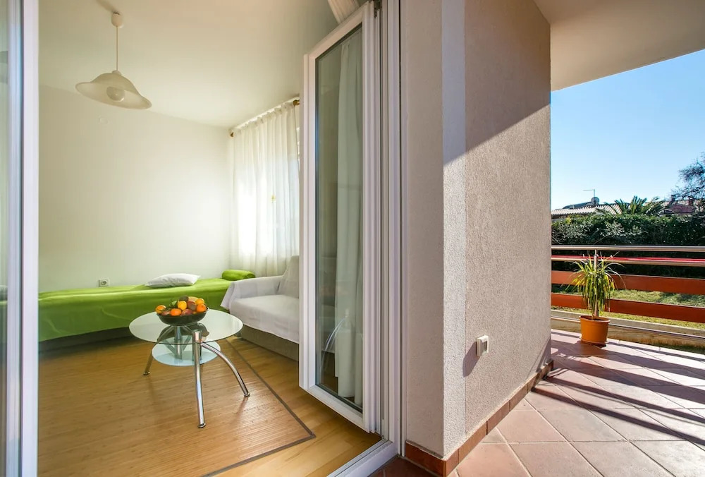Apartments Gracijela