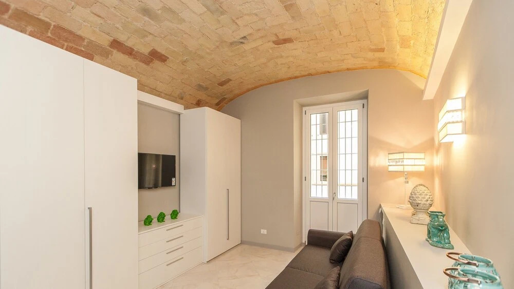 Bernini Apartments