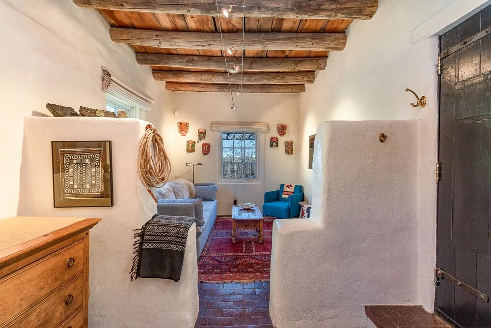 Camino San Acacio - Studio Home