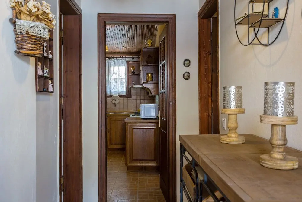 Maria's Countryside House