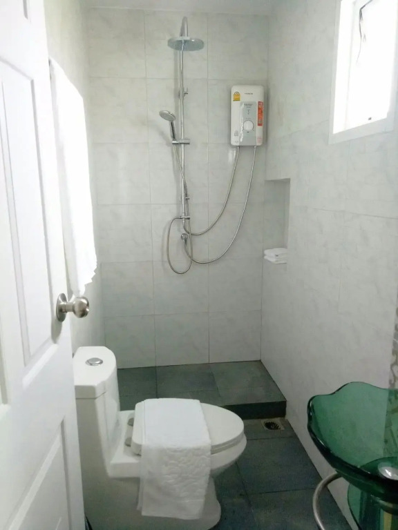 Baan Rabiengkao Hua Hin