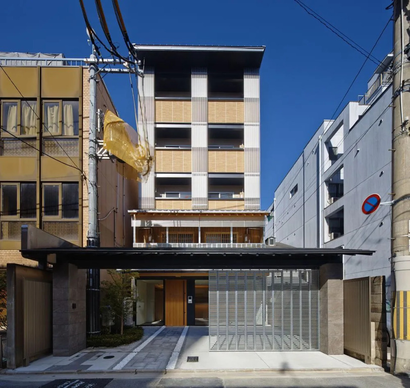 SAI Hotel Kiyomizu Gojo