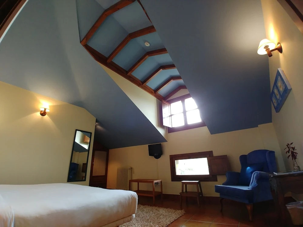 Hotel Rural Casa de la Veiga