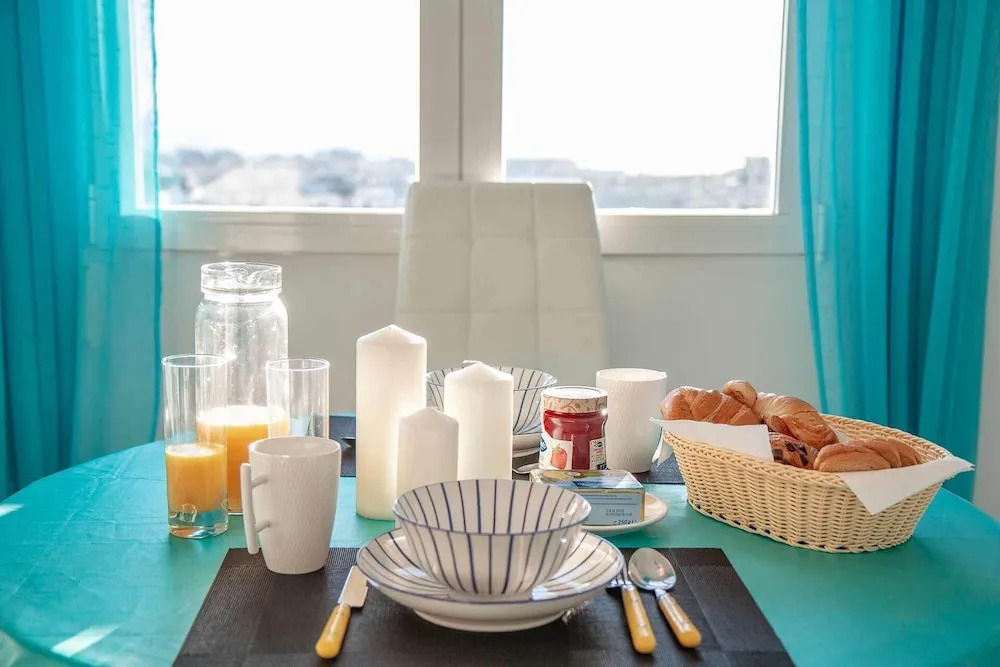Nerja Morasol Holiday Rental Apartment With Sea Views