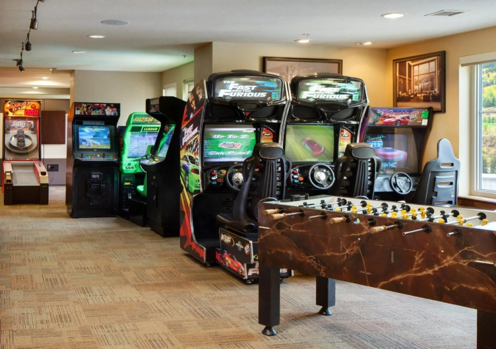 Sheraton Mountain Vista Villas, Avon / Vail Valley