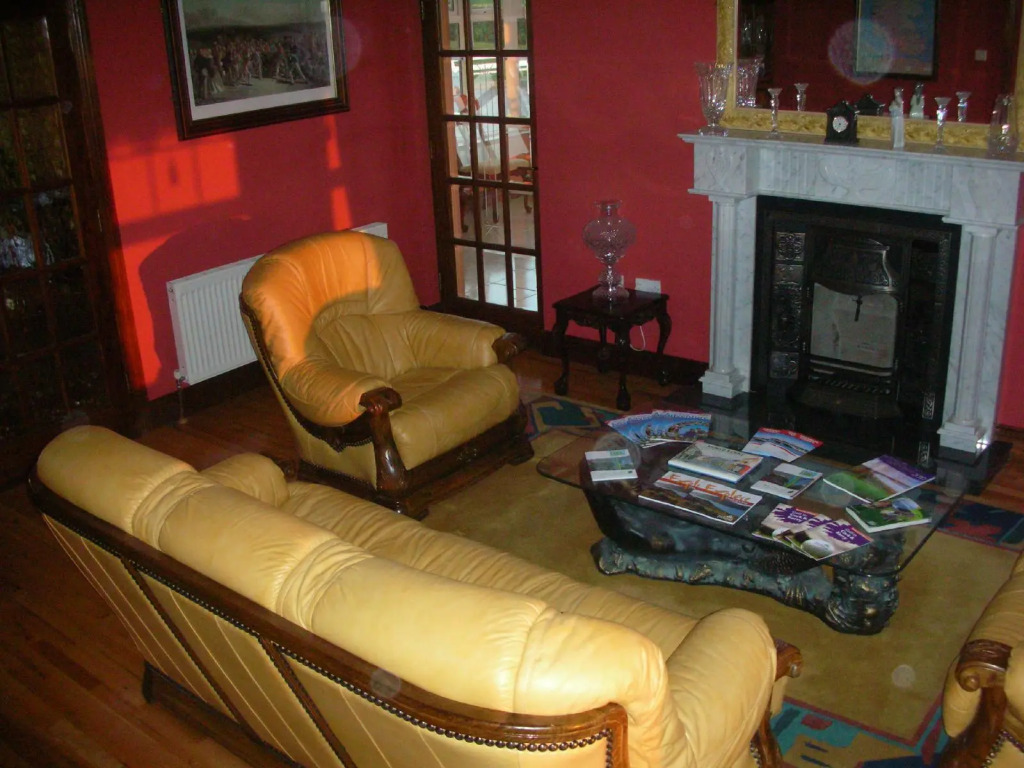 Seashore B&B