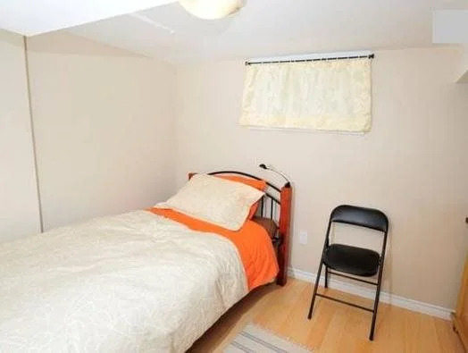 Torontos Favourite Urban B & B