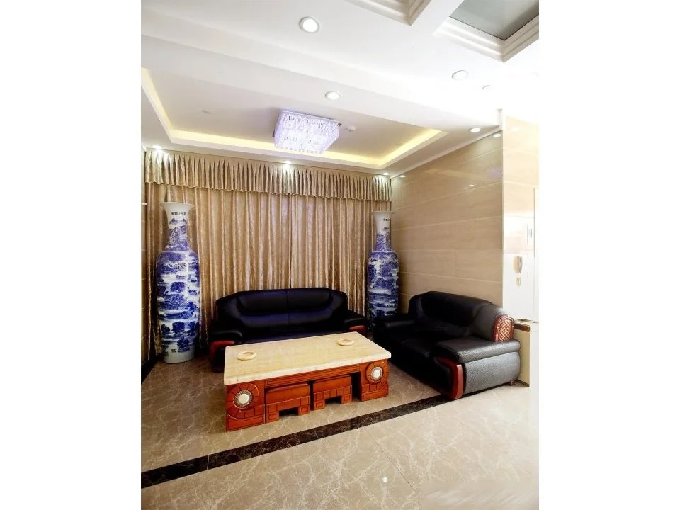 Baoxin Business Hotel