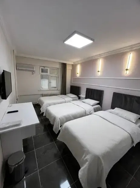 Varna Hotel