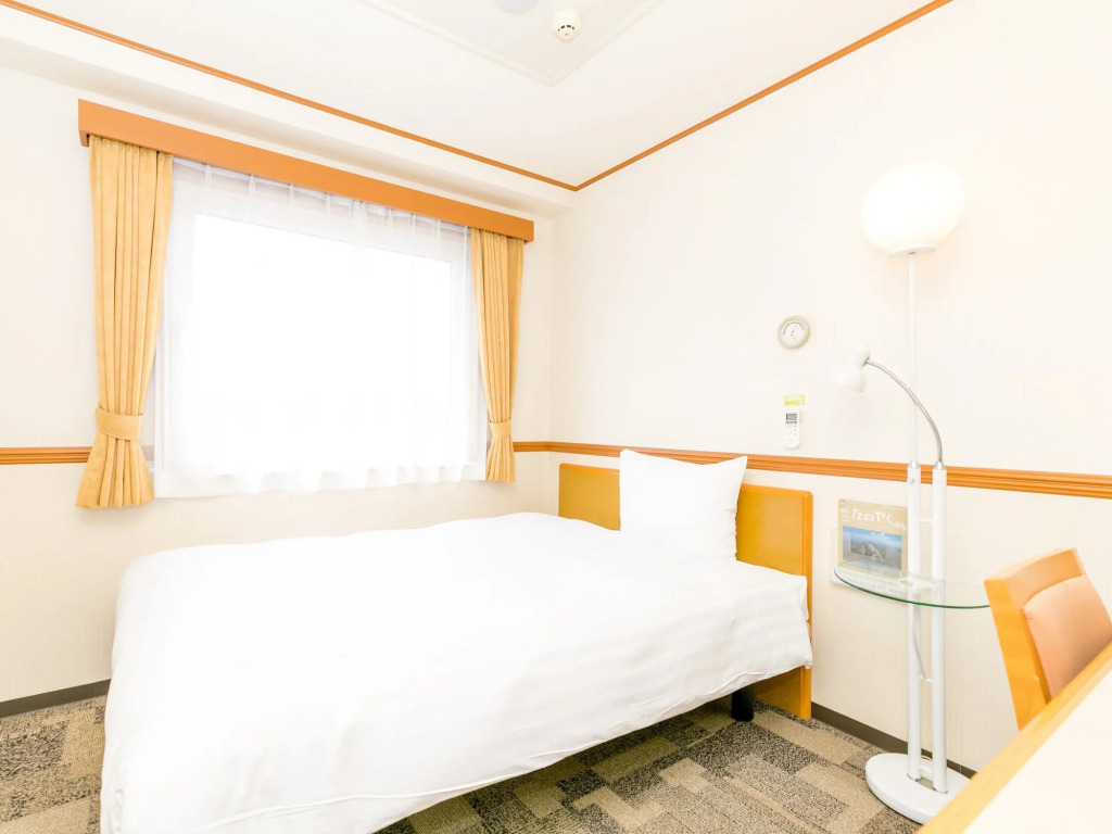 Toyoko Inn Osaka Umeda Nakatsu No.2
