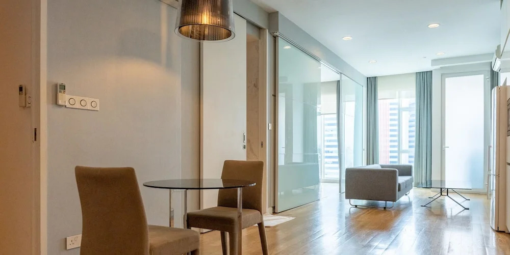 Platinum Suites by Kuala Lumpur Malaysia