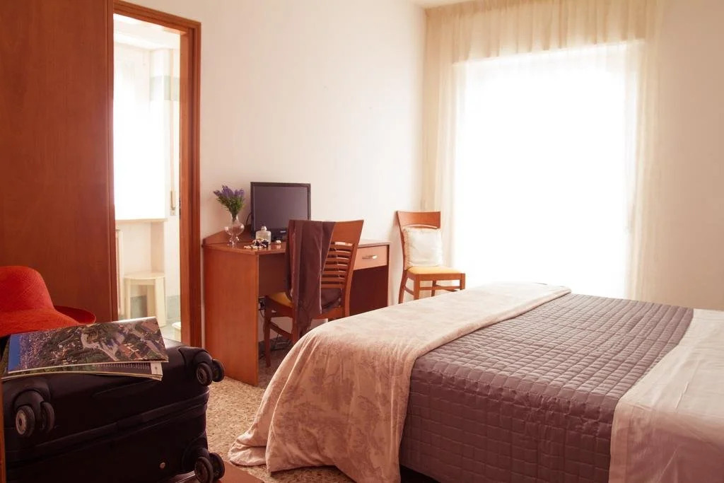 Hotel 2 Palme