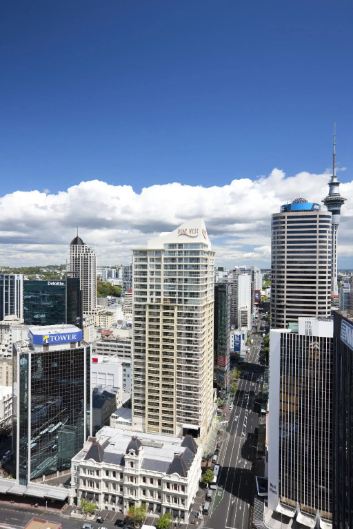 The Sebel Quay West Auckland