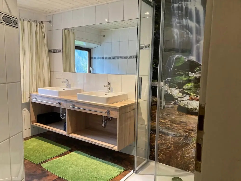 Farmhouse in St Johann with Sauna