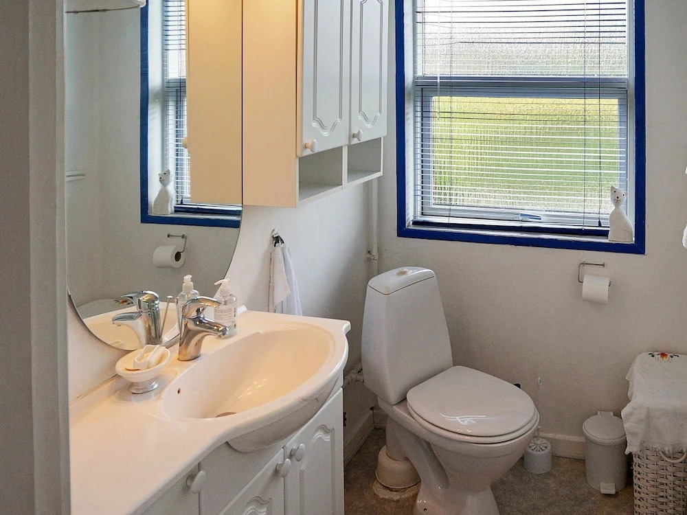 Gorgeous Holiday Home in Haderslev Near Baltic Sea