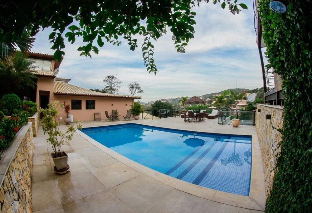 Villa Puerto Nuevo