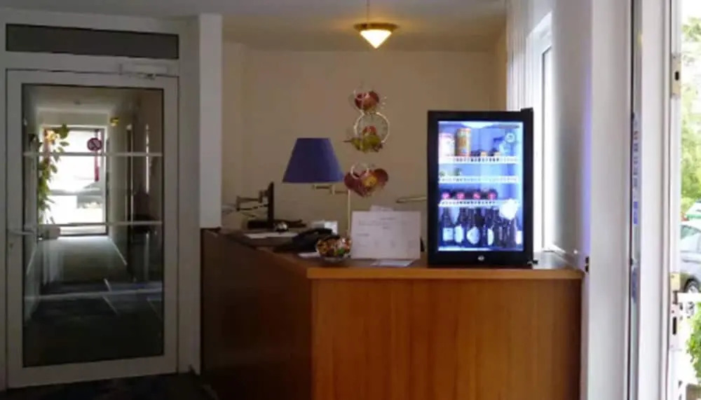 Hotel Garni