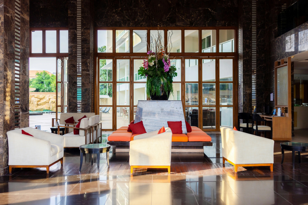 Centara Nova Hotel Pattaya