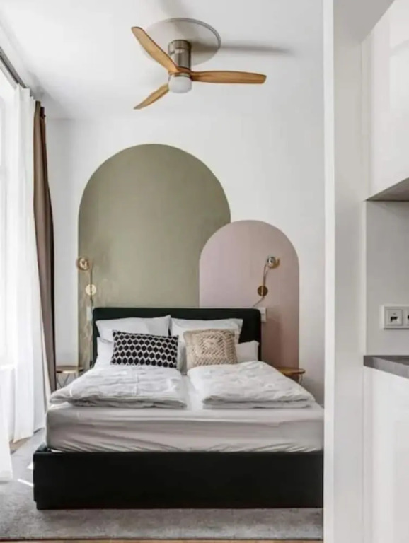 Arbio I Luxury Apartments