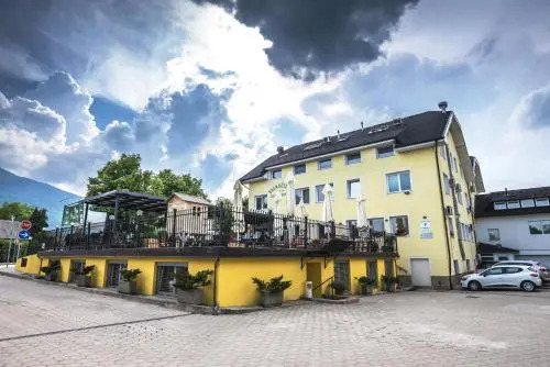 Guest House Mlada lipa