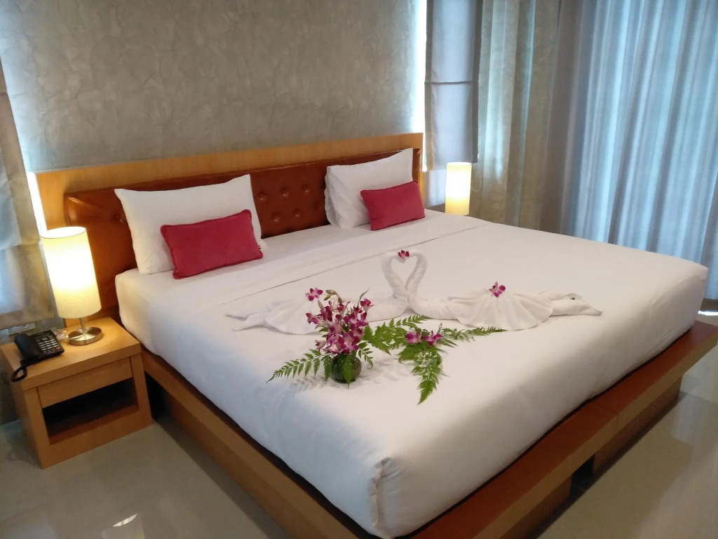 De Loft Hotel