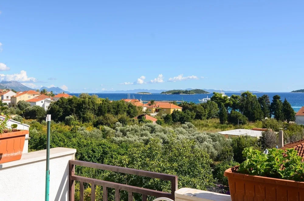 Apartmani Kristina