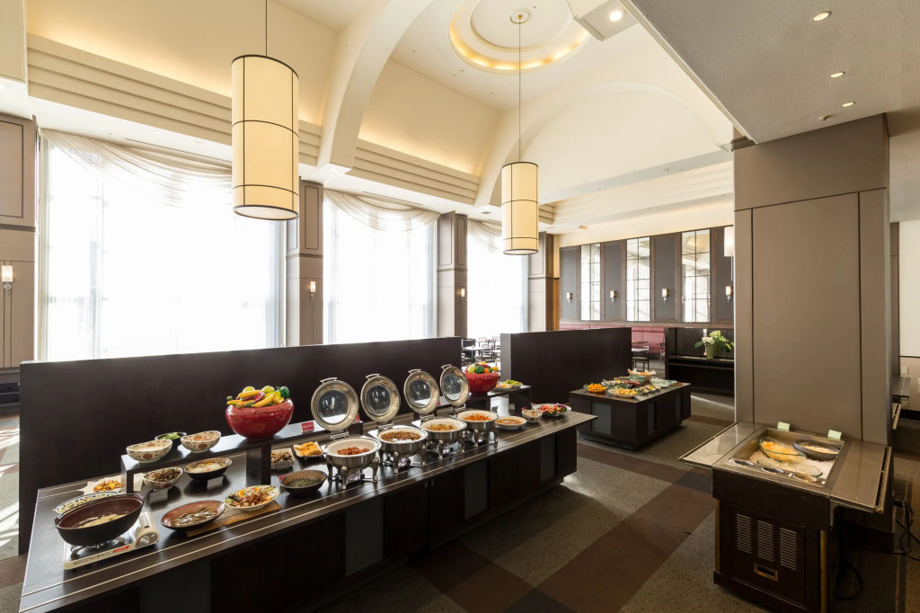 Kirishima Kanko Hotel
