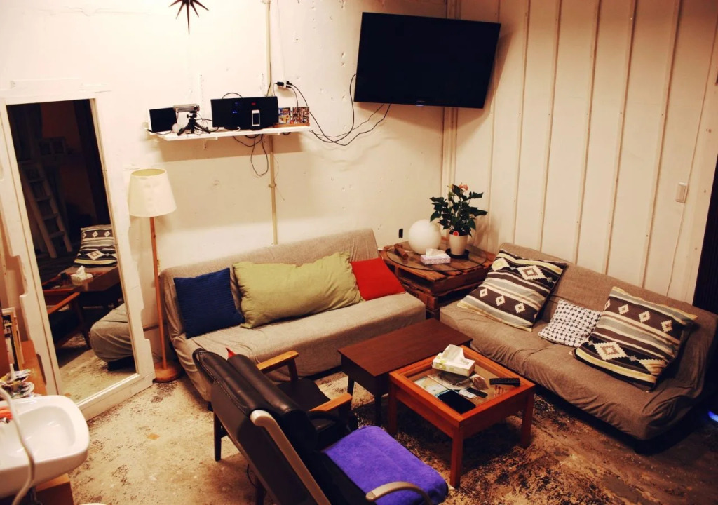 Hostel Capcellent