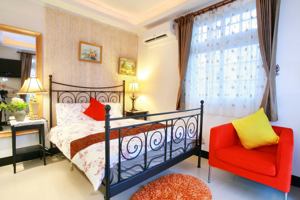 Riverside B&B